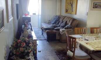 Imagem 4: Apartamento para venda possui 80 metros quadrados com 3 quartos em Raia - Paranaguá - PR