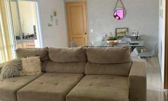 Imagem 4: Apartamento Todo Planejado Condomínio Le Château Frontenac - Indaiatuba/SP 03 suítes -LOCA