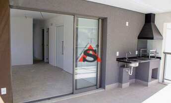 Imagem 2: Apartamento com 3 dormitórios à venda, 108 m² por R$ 2.150.000,00 - Paraíso - São Paulo/SP