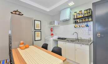 Imagem 4: Curitiba - Apartamento Padrão - Centro