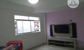 Imagem 3: Apartamento com 1 dormitório à venda, 70 m² por R$ 170.000 - Campo da Aviação - Praia Gran