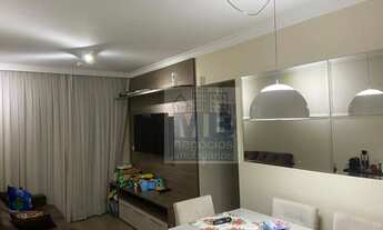 Imagem: Apartamento à venda, 62 m² por R$ 330.000,00