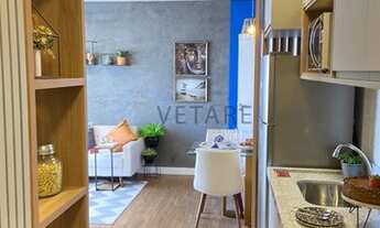 Imagem 6: Apartamento - Jardim Residencial Nova Veneza - Indaiatuba