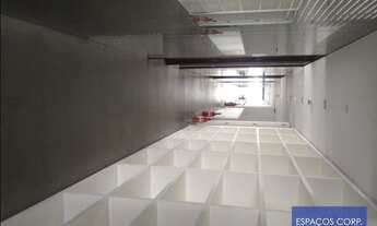 Imagem 4: Laje para alugar, 919m² - Vila Olímpia - São Paulo/SP