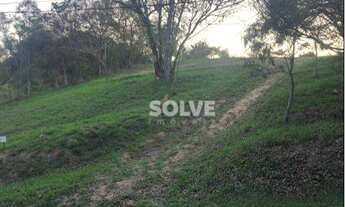 Imagem 1: Terreno à venda, 3740 m² por R$ 1.060.000 - Terras de Itaici - Indaiatuba/SP