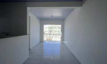 Imagem 4: Apartamento com 1 dormitório para alugar, 37 m² por R$ 1.200/mês - Estação - São Pedro da