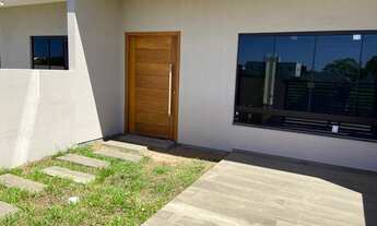 Imagem 3: Casa para venda com 102 metros quadrados com 3 quartos