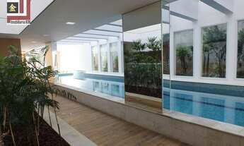 Imagem 7: Apartamento a venda na Vila Mariana no contra piso