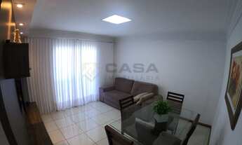 Imagem 6: Apartamento para venda possui 100 metros quadrados com 3 quartos em Parque Jacaraípe - Ser