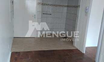 Imagem 2: Apartamento jkzão com dormitório ,1 banheiro à venda no bairro Jardim Leopoldina em Por