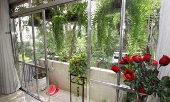 Imagem: SAO PAULO - Apartamento Padrão - JARDIM