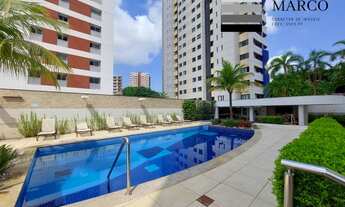 Imagem: Vendo no Residencial Topazio - 109 m² Parque