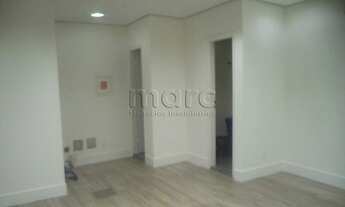 Imagem 4: SAO PAULO - Conjunto Comercial/Sala - VILA OLIMPIA