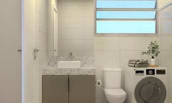 Imagem 6: Apartamento venda 32m², 1 quarto em Centro - RJ