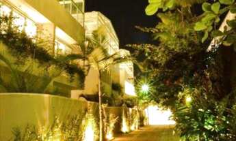 Imagem: CONFORTO E EXCLUSIVIDADE NA PRAIA DE JUQUEHY