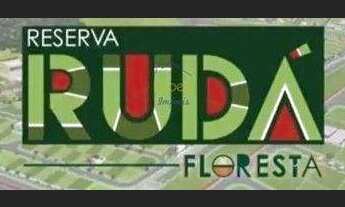 Imagem 3: Terreno à venda, 278 m² por R$ 373.000,00 - Condomínio Rudá - São José dos Campos/SP