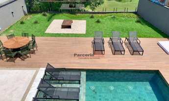 Imagem 2: Casa com 6 dormitórios à venda na Riviera de São Lourenço