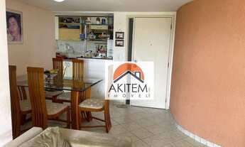 Imagem 4: Apartamento à venda, 77 m² por R$ 239.999,02 - Jardim Atlântico - Olinda/PE