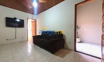 Imagem 6: Ref.: 6014 - Casa com 2 dormitórios, churrasqueira e garagem coberta, na Cohab 2 (Mirassol