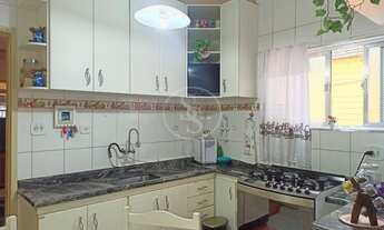 Imagem 6: VENDA: SOBRADO - ASSUNÇÃO - R$ 550.000,00 - REF: SO00811