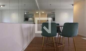 Imagem 2: Apartamento para Aluguel - Vila Andrade, 2 Quartos, 55 m2