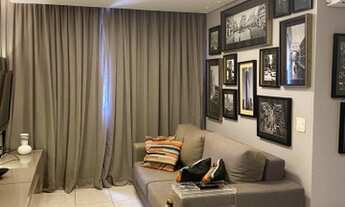 Imagem 4: Apartamento porteira fechado a 300 metros do praia clube - Uberlândia - MG