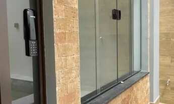 Imagem 3: Casa para venda com 150 metros quadrados com 4 quartos em Jardim Vitória