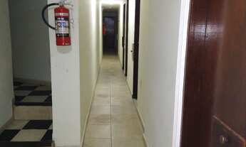 Imagem 5: Quarto de hotel Quarto com aluguel por R$800 /mês