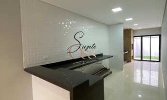 Imagem 7: PIRACICABA - Casa de Condomínio - Ondas