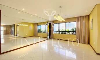 Imagem 2: Vendo apartamento 4 suítes Candelária