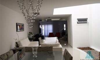 Imagem 3: Sobrado para Venda em São Caetano do Sul, Osvaldo Cruz, 3 dormitórios, 3 suítes, 5 banheir