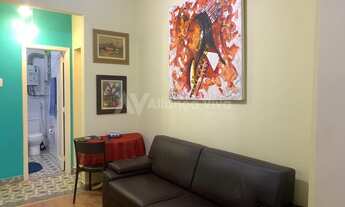 Imagem 3: Rio de Janeiro - Kitchenette/Conjugados - Copacabana