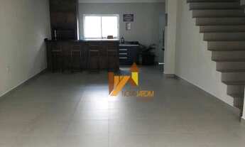 Imagem 7: Sobrado com 3 dormitórios à venda, 250 m² por R$ 900.000,00 - Vila Eldízia - Santo André/S