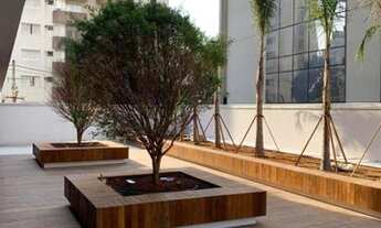 Imagem 3: Ótimo Apartamento com 2 suítes à venda, 87 m² - Vila Olímpia - São Paulo/SP