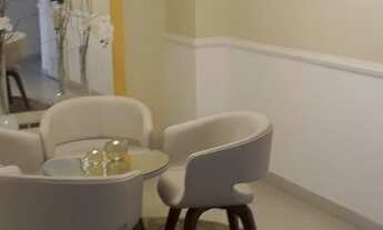 Imagem 3: JABAQUARA - 01 DORM C/ VAGA