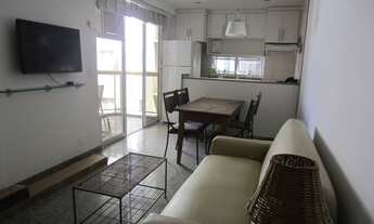 Imagem 2: Lindo apartamento estilo flat com 02 suítes - Icaraí