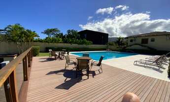 Imagem 3: 50mts da Praia Casa em condomínio com 5 dormitórios