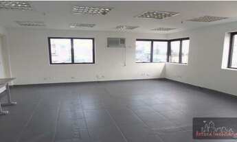 Imagem 1: Conjunto Comercial na Santa Cecília - Cód. de Ref: 8308