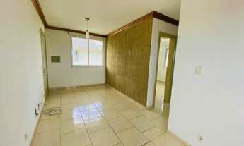 Imagem 5: Apartamento com 2 dormitórios à venda, 45 m² por R$ 118.000,00 - Dona Mercedes - Gravataí