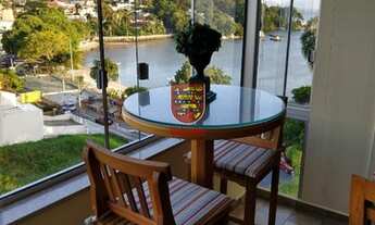 Imagem 6: FLORIANóPOLIS - Apartamento Padrão - Bom Abrigo