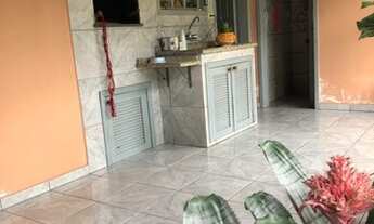 Imagem 5: Casa na rua Juta Wendel - Costa e Silva - Joinville/SC