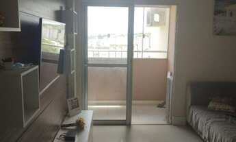 Imagem 4: Apartamento no Portal das Flores