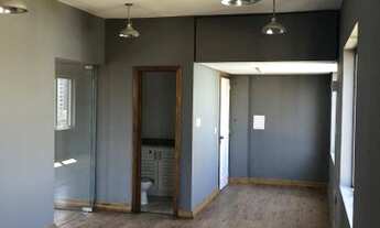 Imagem 6: Sala, 64 m² - Moinhos de Vento - Porto Alegre/RS