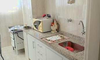 Imagem 5: VENDE - APARTAMENTO - CENTRO