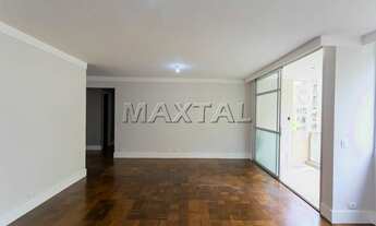 Imagem: Apartamento Santa Cecilia