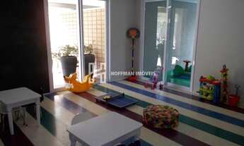 Imagem 6: Cobertura, Santa Maria - São Caetano do Sul