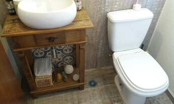 Imagem 6: Casa com 3 dormitórios à venda, 115 m² por R$ 510.000,00 - Vila Pedra Branca - São Paulo/S