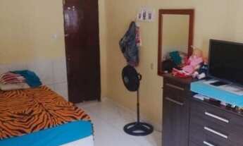 Imagem 6: Casa para venda tem 180 metros quadrados com 2 quartos em Alecrim - Natal