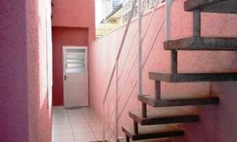 Imagem 3: SOBRADO - SANTANA - SP