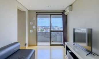 Imagem 7: Porto Alegre - Apartamento Padrão - Petrópolis